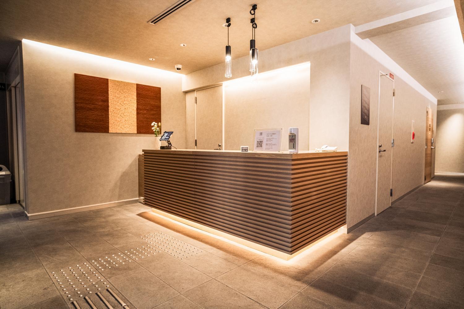 Ori Kyoto Aparthotel ภายนอก รูปภาพ