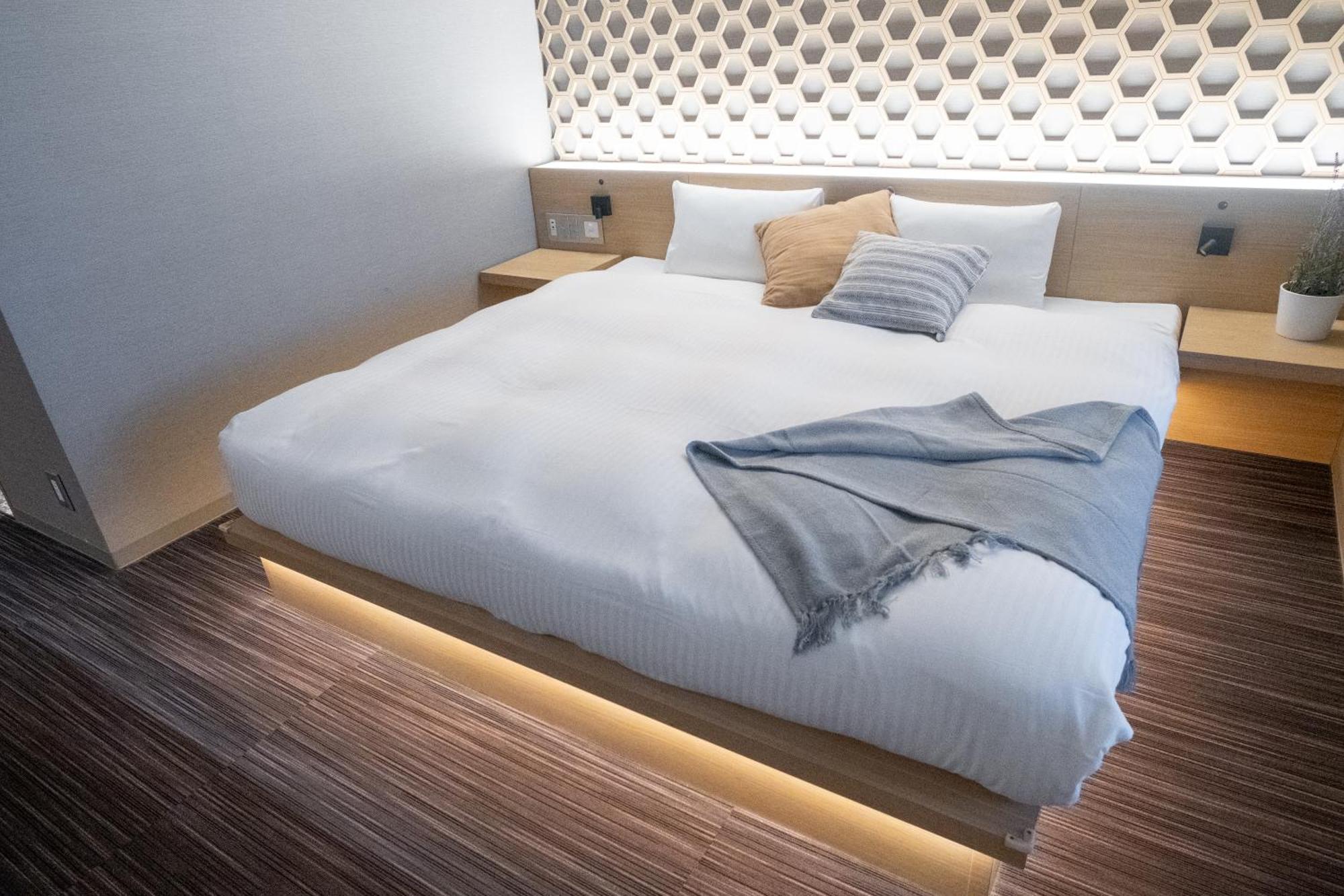 Ori Kyoto Aparthotel ภายนอก รูปภาพ