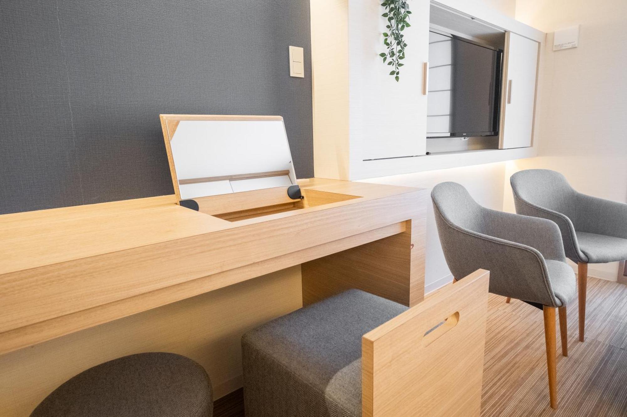 Ori Kyoto Aparthotel ภายนอก รูปภาพ